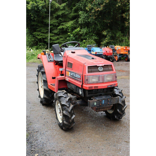 MITSUBISHI MT17D-48002842