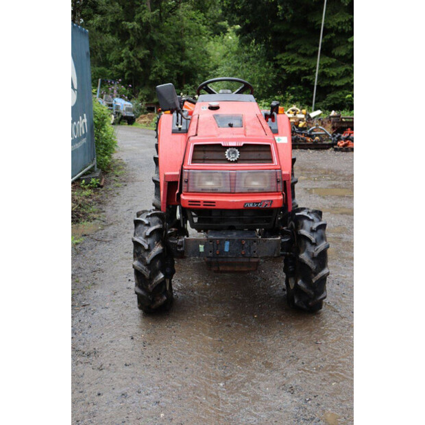 MITSUBISHI MT17D-48002843