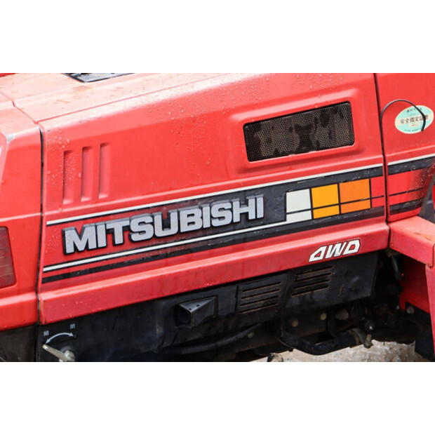MITSUBISHI MT17D-48002846