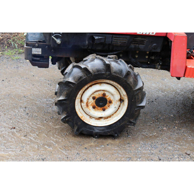 MITSUBISHI MT17D-48002847