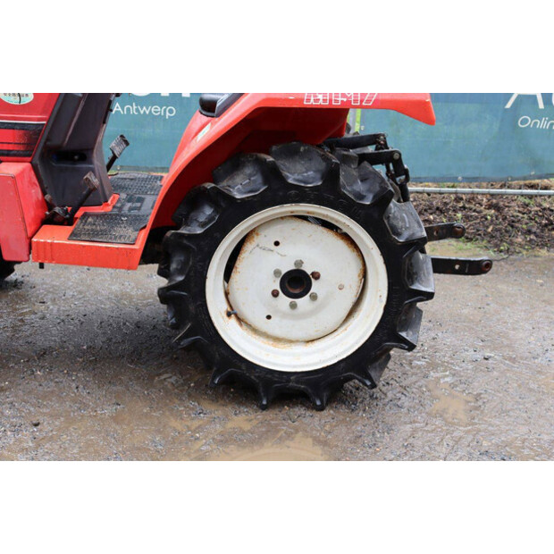 MITSUBISHI MT17D-48002848