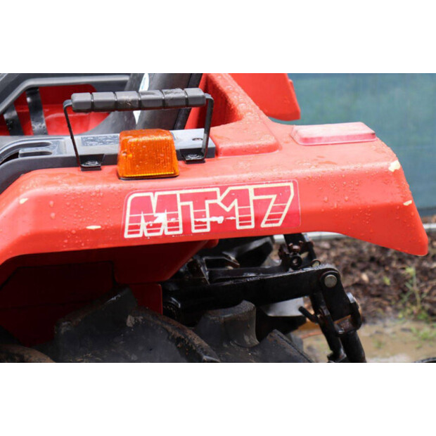 MITSUBISHI MT17D-48002849