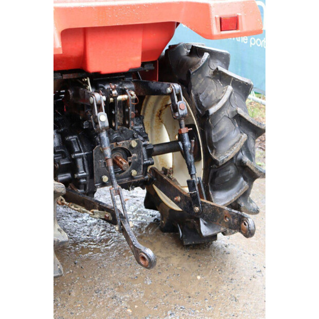 MITSUBISHI MT17D-48002850