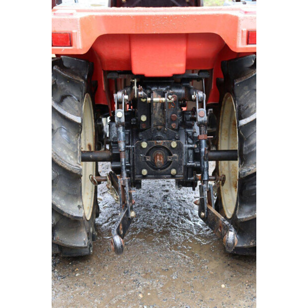 MITSUBISHI MT17D-48002851