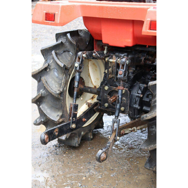 MITSUBISHI MT17D-48002852