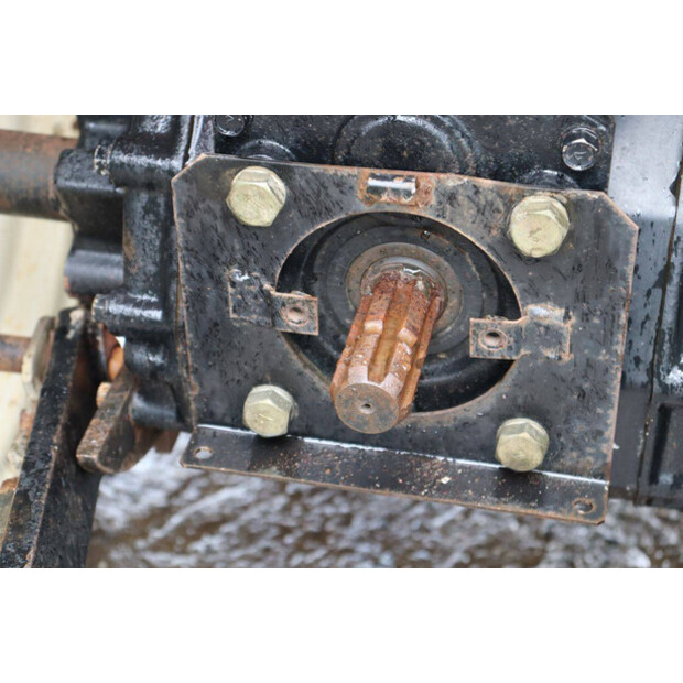MITSUBISHI MT17D-48002853