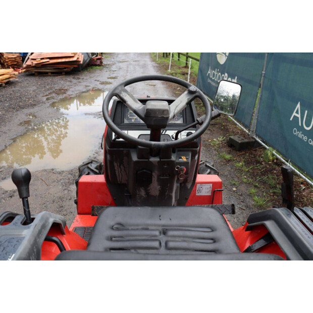 MITSUBISHI MT17D-48002854