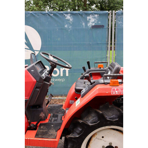 MITSUBISHI MT17D-48002855
