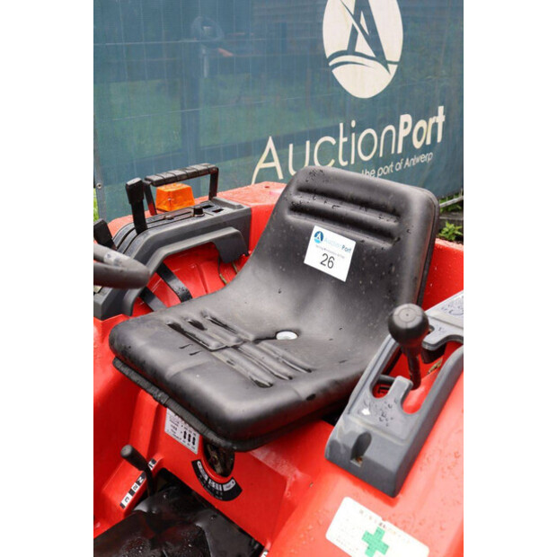 MITSUBISHI MT17D-48002856