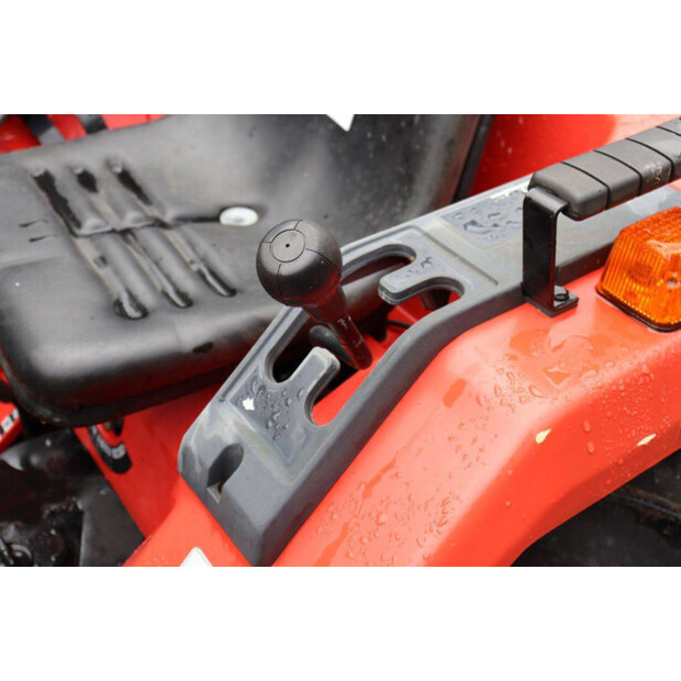 MITSUBISHI MT17D-48002857