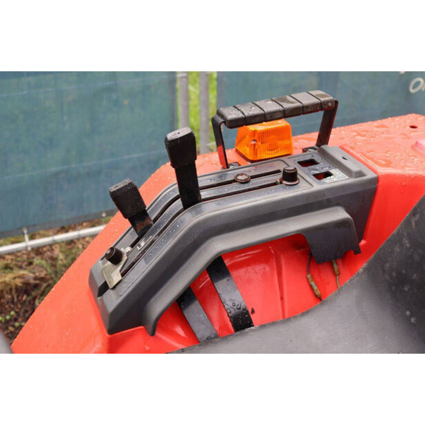 MITSUBISHI MT17D-48002858