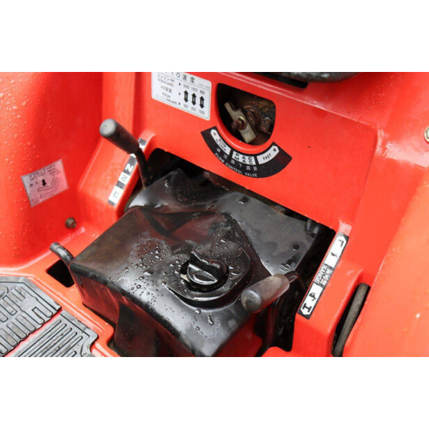 MITSUBISHI MT17D-48002859