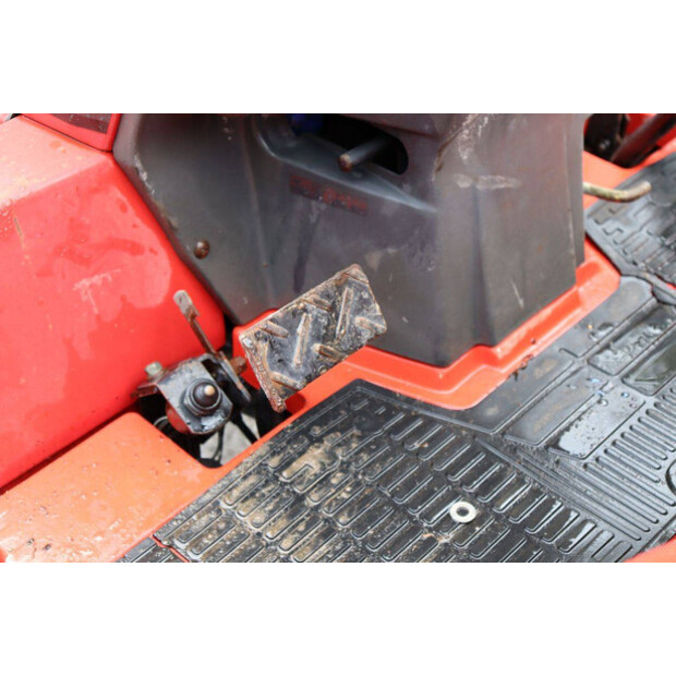 MITSUBISHI MT17D-48002860