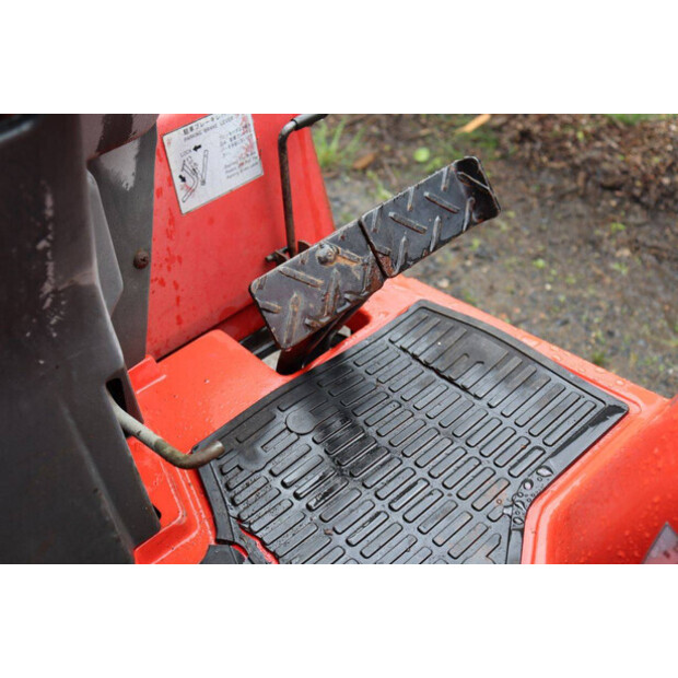 MITSUBISHI MT17D-48002861