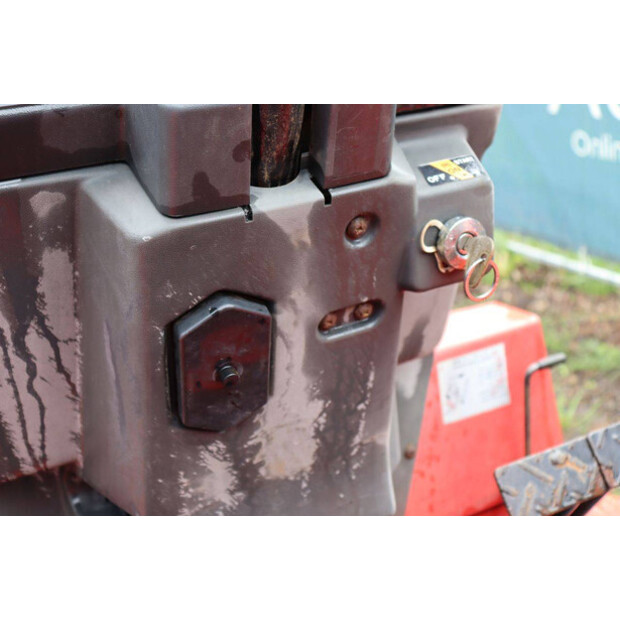 MITSUBISHI MT17D-48002862