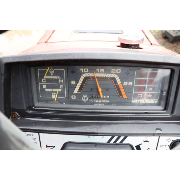 MITSUBISHI MT17D-48002865