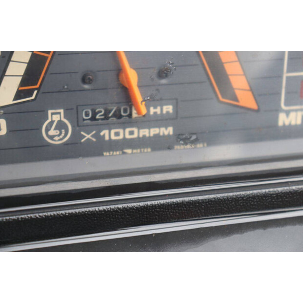 MITSUBISHI MT17D-48002866
