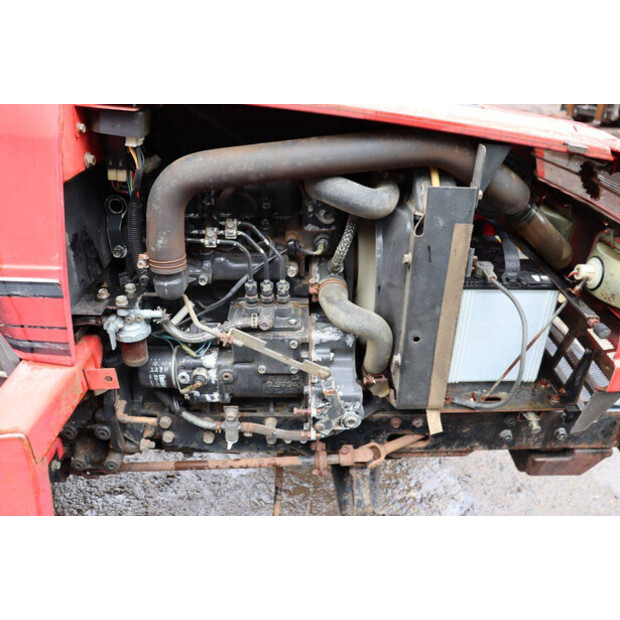 MITSUBISHI MT17D-48002867