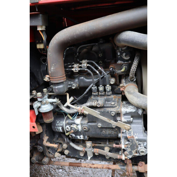 MITSUBISHI MT17D-48002868