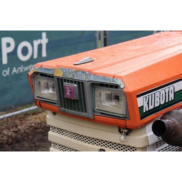 KUBOTA B1402DT-48002946