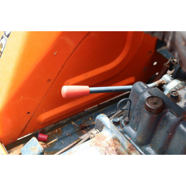KUBOTA B1402DT-48002961