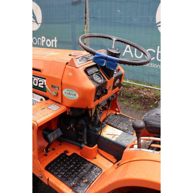 KUBOTA B1402DT-48002962