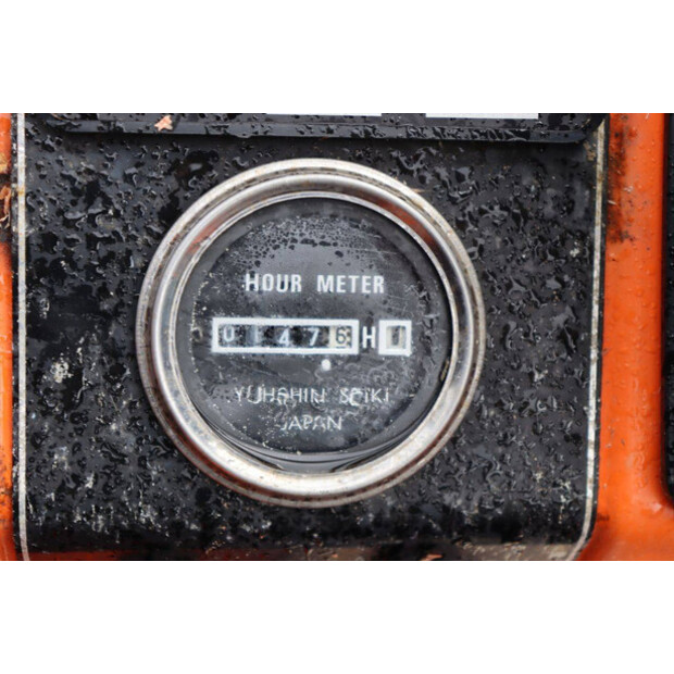 KUBOTA B1402DT-48002966