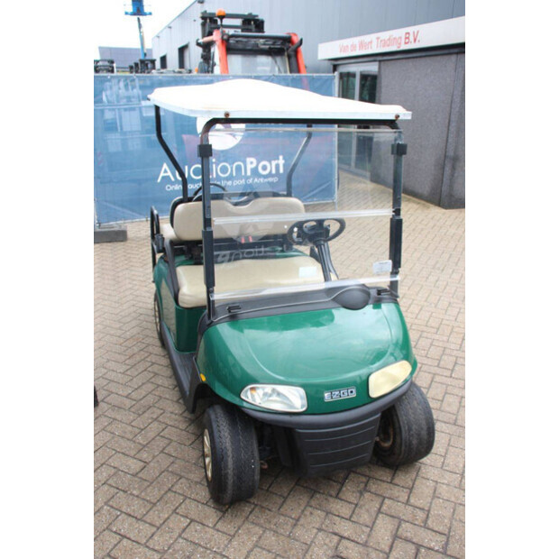 2019 EZ-GO RXV-48003298