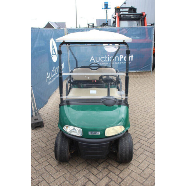 2019 EZ-GO RXV-48003299