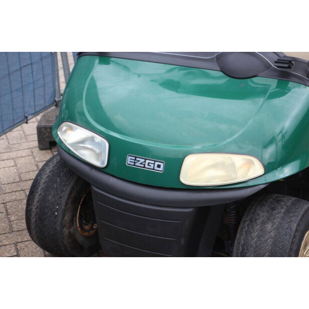 2019 EZ-GO RXV-48003301