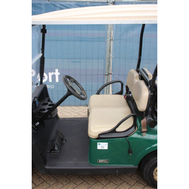 2019 EZ-GO RXV-48003309