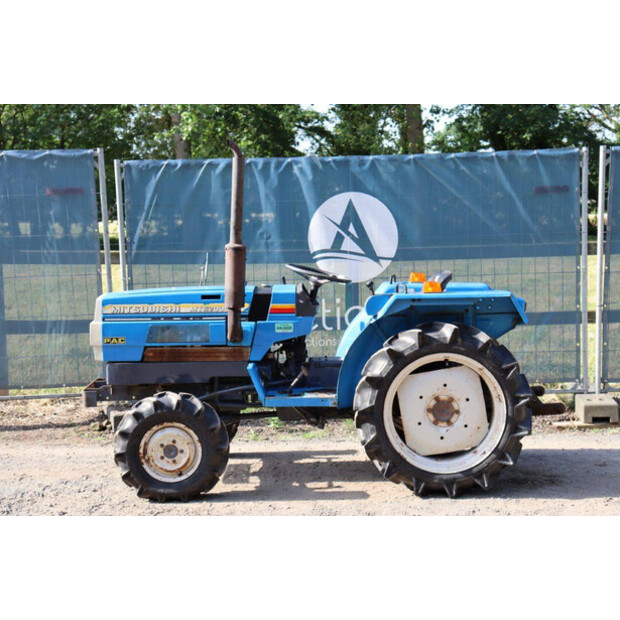 MITSUBISHI MTE2000D-48003319