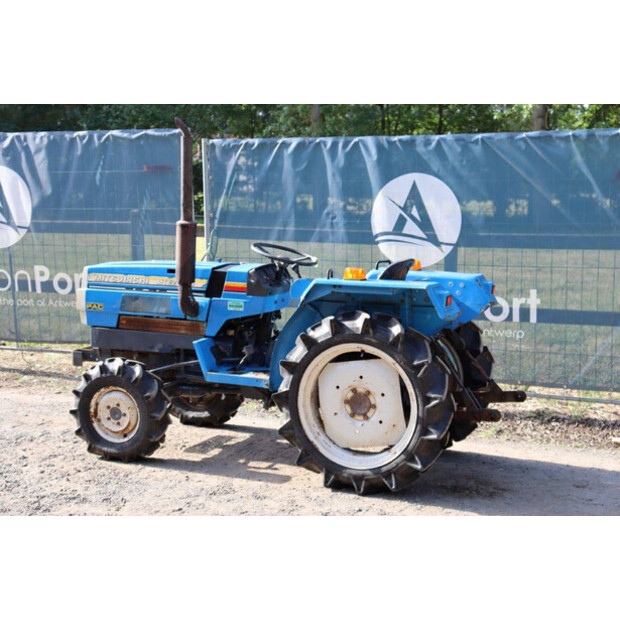 MITSUBISHI MTE2000D-48003320
