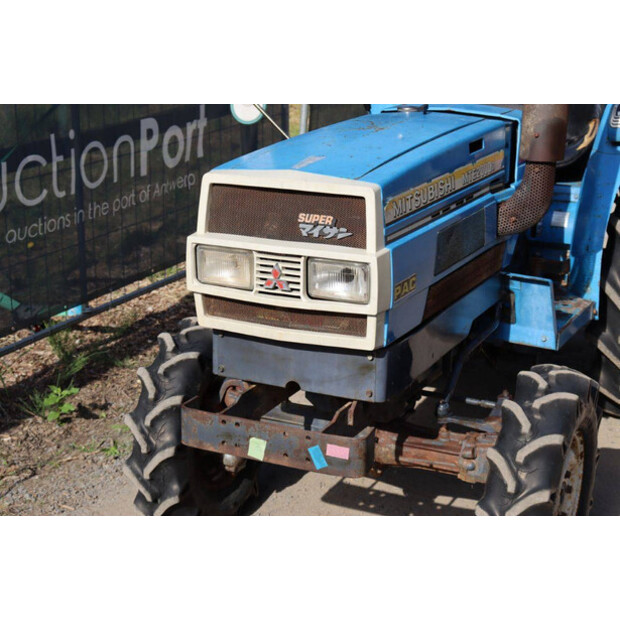 MITSUBISHI MTE2000D-48003327