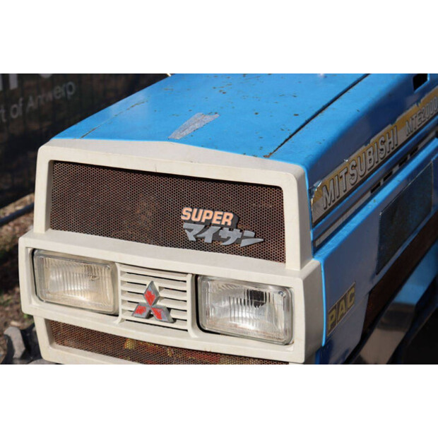 MITSUBISHI MTE2000D-48003328