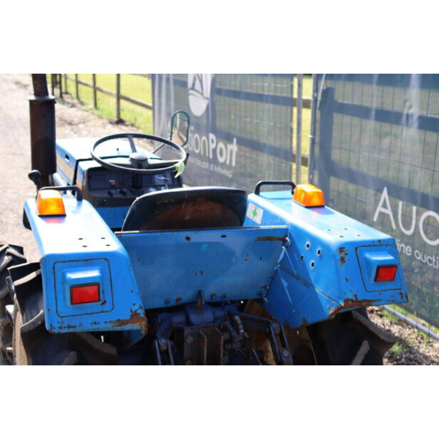 MITSUBISHI MTE2000D-48003335