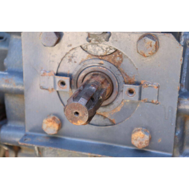 MITSUBISHI MTE2000D-48003339