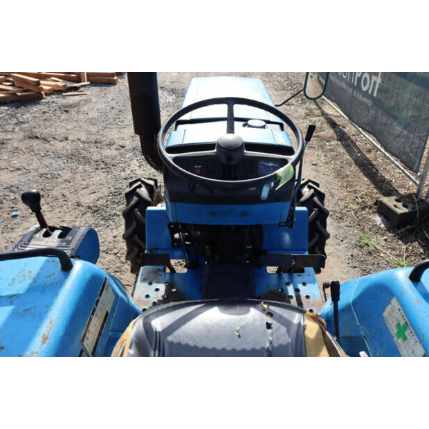 MITSUBISHI MTE2000D-48003340