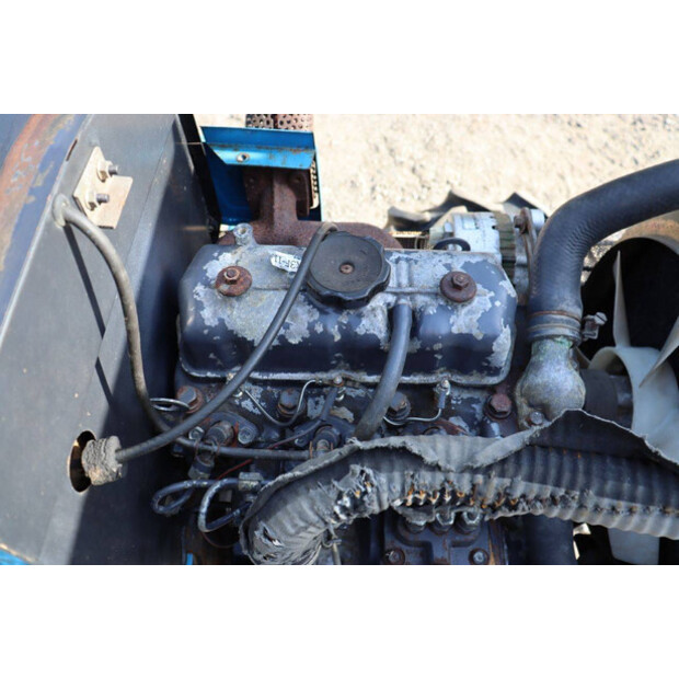 MITSUBISHI MTE2000D-48003342
