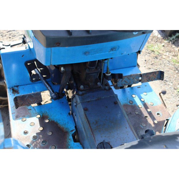 MITSUBISHI MTE2000D-48003347
