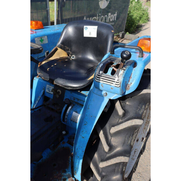 MITSUBISHI MTE2000D-48003348