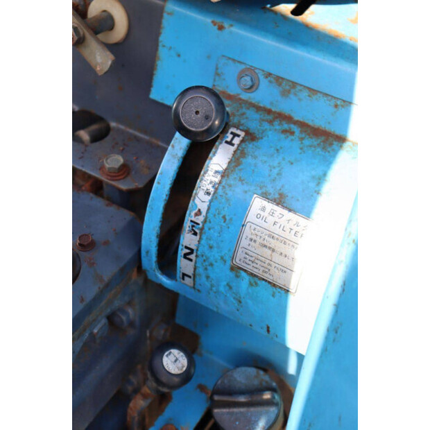 MITSUBISHI MTE2000D-48003350