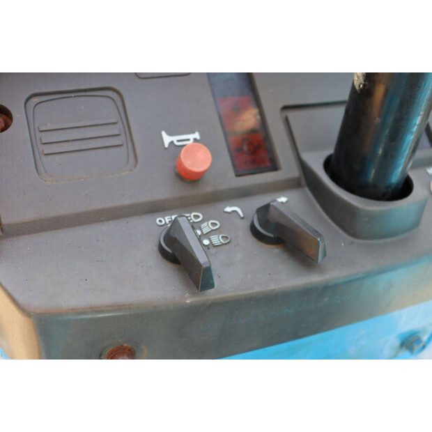 MITSUBISHI MTE2000D-48003352