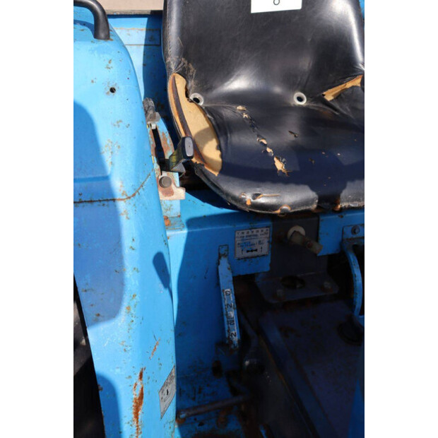 MITSUBISHI MTE2000D-48003356