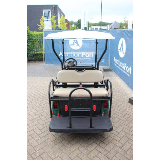 2019 EZ-GO RXV-48003362