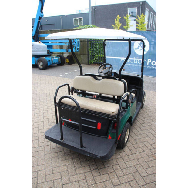 2019 EZ-GO RXV-48003363