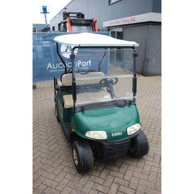 2019 EZ-GO RXV-48003364