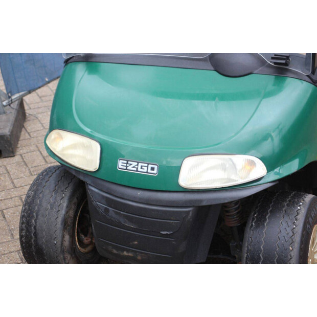 2019 EZ-GO RXV-48003367
