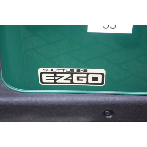 2019 EZ-GO RXV-48003370