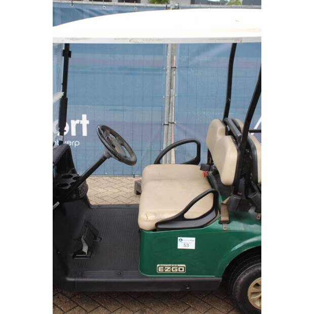 2019 EZ-GO RXV-48003374